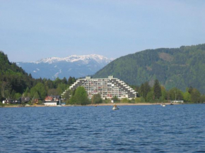 Ferienwohnung im Haus Landskron, Landskron, Österreich